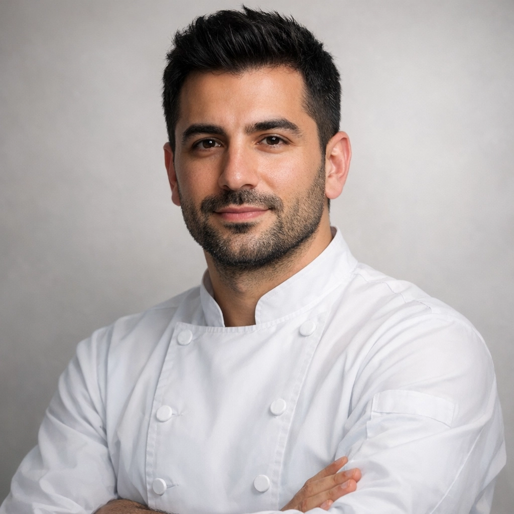 Mehmet Kaya - Pastacı